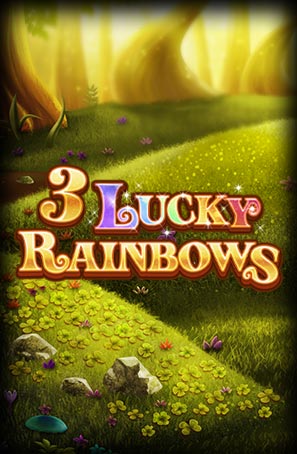 3 Lucky Rainbows