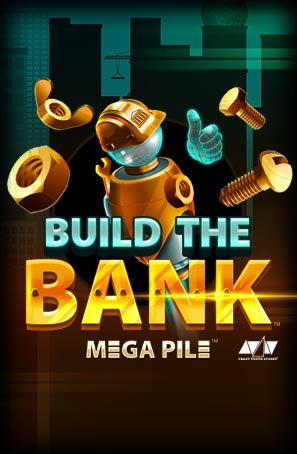 Build the Bank