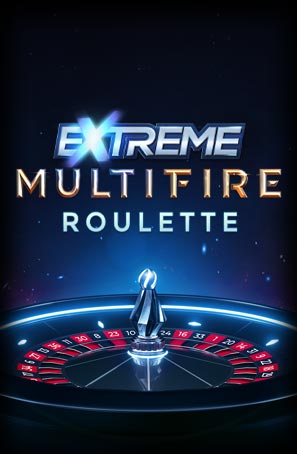 Extreme Multifire Roulette
