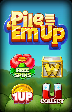 Pile’em Up